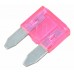 4 Amp Mini Blade Fuses (5 Per Pack)